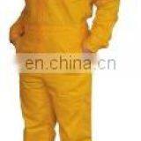 EN11612 Standard Fire Retardant Coverall