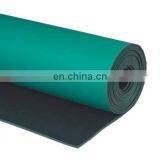 Hot Sell 2 Layer Green Esd Rubber Floor Mat thumbnail-1