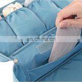 Travel Organizer Underwear Pouch Bra Bags thumbnail-5