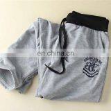 Men Harem Training Dance Baggy Jogging Trousers Slacks Casual Sport Sweat Pants thumbnail-4