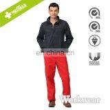 Fitted Fashion Clothing Coverall Workwear thumbnail-5