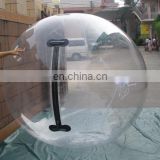 clear pvc bubble ball walk water in good price