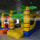 Lion Inflatable Bouncer, Lions Animals Inflatable, Inflatable Lion Combo Giant Inflatable Lion King