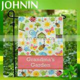 Factory Promotion High Quality Digital Print House Decorative Garden Flag thumbnail-5