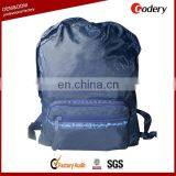 New Fashionable Foldable Cheap Knapsack thumbnail-1
