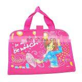 Promotional Beautiful Cosmetic Bags for Children thumbnail-1
