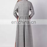 New Model Maxi Abaya Farasha Evening Dress OEM Service thumbnail-6