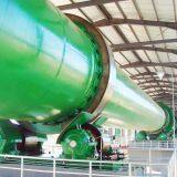 NPK Compound Fertilizer Granulation Plant thumbnail-2