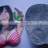 Wrist Rest Gel Mouse Pads,Silicone Gel Mouse Pad thumbnail-5