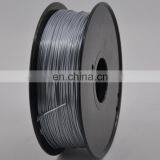 High Quality ABS, PLA Polymer 3D Printer Filament for 3D Printing 1.75mm Diameter thumbnail-2