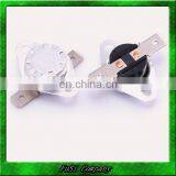 BKSD301 Series Bimetal Termostat(250V/10A)