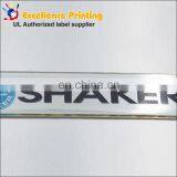 Soft Epoxy Resin Dome Label, Epoxy Label Sticker, Domed Epoxy Label thumbnail-1