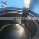 Cnc Bending Sheet Metal Deep Drawing Steel Parts