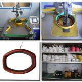 CNC Coil Winding Machine thumbnail-4