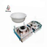 Plastic Mould Chinese Suppliers Injection Washbasin Mould thumbnail-1