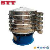 Good Price Vibrator Screen/ Vibrating Sieve/ Automatic Sifter Machine thumbnail-5