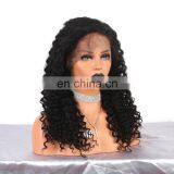Remy Human Hair Full Lace Wig thumbnail-2