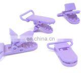 Custom Many Sizes Bag Clip/buckle Clip /plastic Name Clips / Plastic Clips thumbnail-2
