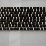 Black Bow Horse Hair