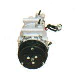 ALA 20218 HONDA AC COMPRESSOR FIT, Jazz 1.3 AC COMPRESSOR TRSE07 AC COMPRESSOR 34133 A/C Compressor thumbnail-2