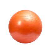 PVC Colorful Exercise Gym Ball Yoga, Non-Toxic Exercise Ball, Inflatable Gymnastic Ball