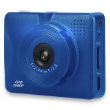 Vasens Blue 2.0 Inch FHD Dash Cam 24 Hours Parking Monitor HD Night Vision Car Dvr thumbnail-2