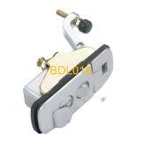 Simple bus door lock,Yutong Kinglong Higer Golden Dragon Zhongtong Bus Parts(BDL019)