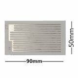 Good Price Long Lifetime Ozone Generator Ceramic Ozone Plate For Air Purifiers thumbnail-4