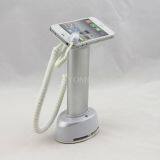 Brand New Anti-Theft Security Alarm Charging Display Stand Holder For Cellphone thumbnail-3
