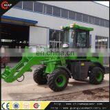 ZL10F China Zl-10 Small Wheel Loader ce Approved thumbnail-6