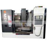 Vmc850 China Used Specification for Cnc Metal Vertical Milling Machine thumbnail-2