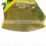 BOPP Laminated 50kg Animal Chicken Fish Feed Bag thumbnail-4