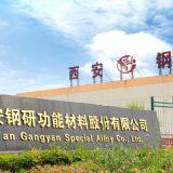 Xi\'an GangYan Special Alloy Co.,Ltd. company overview - view 1 thumbnail