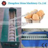 CE ISO Certification Automatic Brush Type Egg Washing Machine thumbnail-3