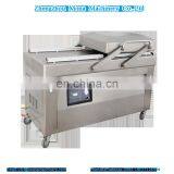 Dry Fish Vacuum Packing Machine Filling Nitrogen Packing thumbnail-1