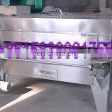 Swing Type Sugar Coated Peanut Swing Oven Fishskin Making Nuts Roasting Coating Broad Bean Machine