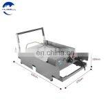 Hot Sale Industrial Bakery Use Bread Toaster Oven for Sale thumbnail-4