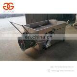 Good Performance Snack Nuts Crispy Roasting Making Baking Machine Coated Peanuts Processing Line thumbnail-5