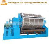 Pulp and Waste Paper Recycled Egg Tray Making Machine Paper Pulp Egg Tray Machine thumbnail-4