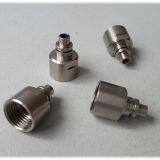 Custom-made Steel Sand Casting Spare Parts for Pump and Valve thumbnail-3
