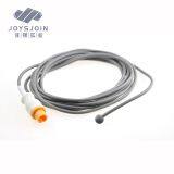 Mindray Esophageal Temperature Sensor, IPM9800/PM6800/T5/T8,10ft thumbnail-2