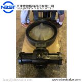 BLTD771XT-5KQ DN500 Hydraulic Control Butterfly Valve With Thread Connection