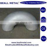 ANSI 304 316 Stainless Steel Threaded/screwed Pipe Fittings, Including Elbow, Tee, Cross, Union, Coupling, thumbnail-4