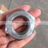 Astm A325 M8 Stainless Steel Hex Bolts Stud Bolt thumbnail-3