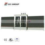 VGM2500 Trade Assurance Vertical Automatic Insulating Glass Making Washing And Drying Machine thumbnail-2