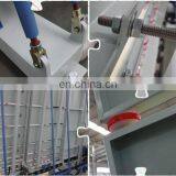 CNC Vertical Glass Washing Machine /Insulating Glass Production Line thumbnail-5