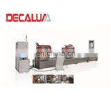 Aluminium Fabrication Cutting Machine Windows Fabrication Machine for Aluminum Windows thumbnail-1