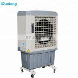 2019 New 2 L Water Box Portable Electric Water Air Cooling Fan thumbnail-1