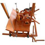 China Factory 80m Depth Drilling Rig Water Well Drilling Machine thumbnail-5