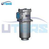 UTERS RFB With Check Valve Magnetic Return Filter Series RFB-25×1-C thumbnail-2